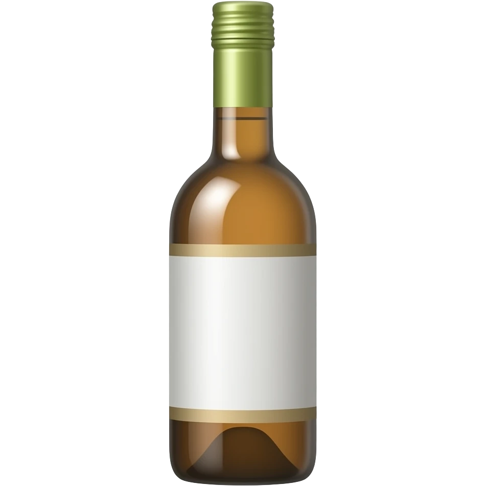 bottle emoji