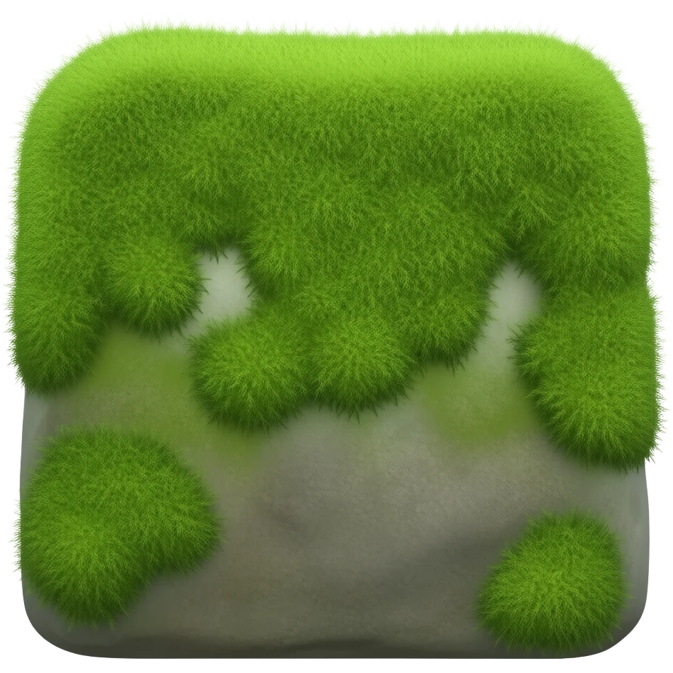 MOSS emoji