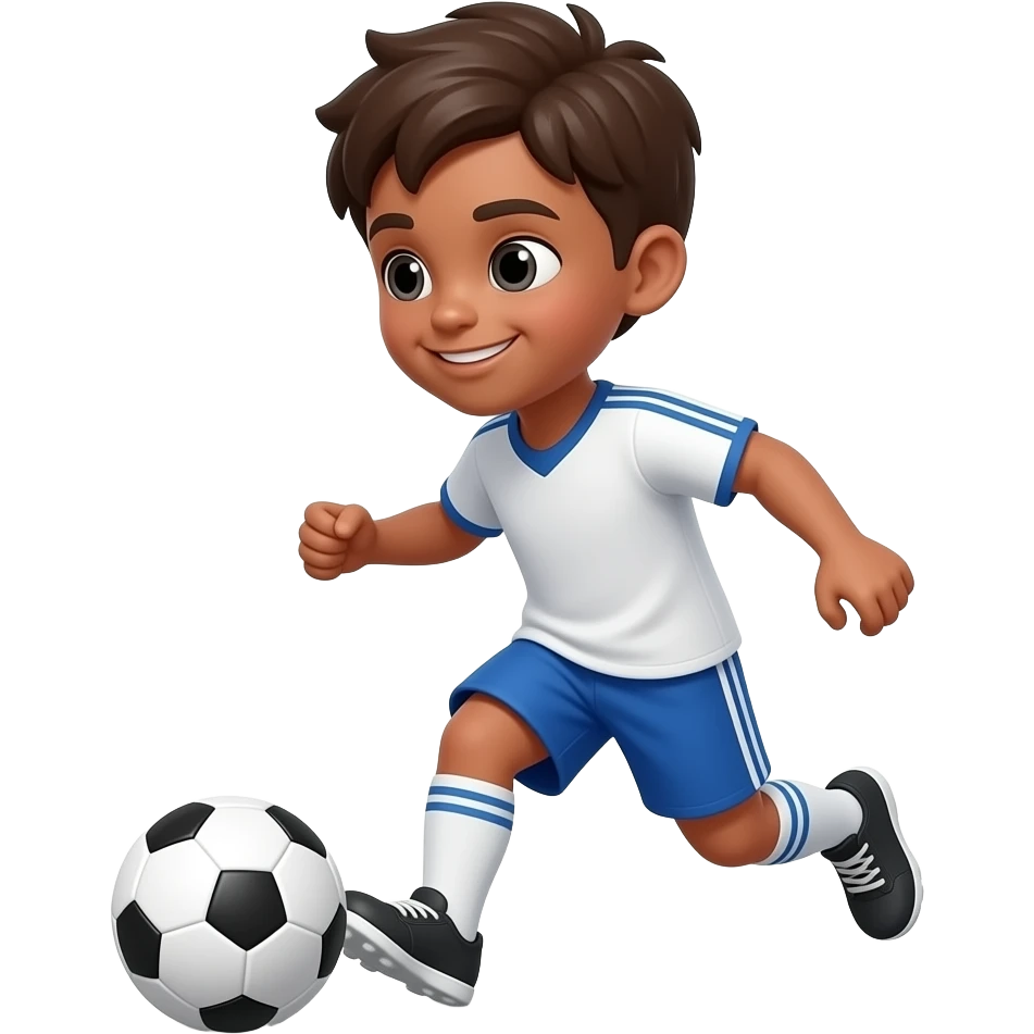 play emoji