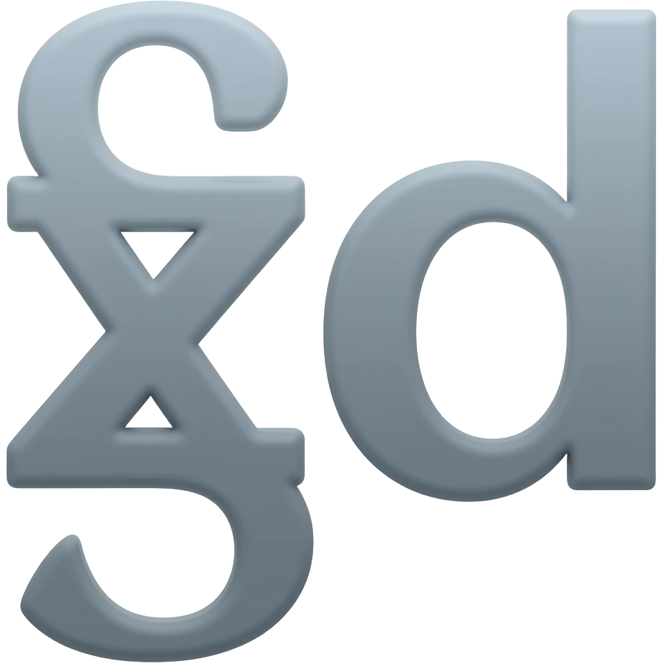 sigma emoji
