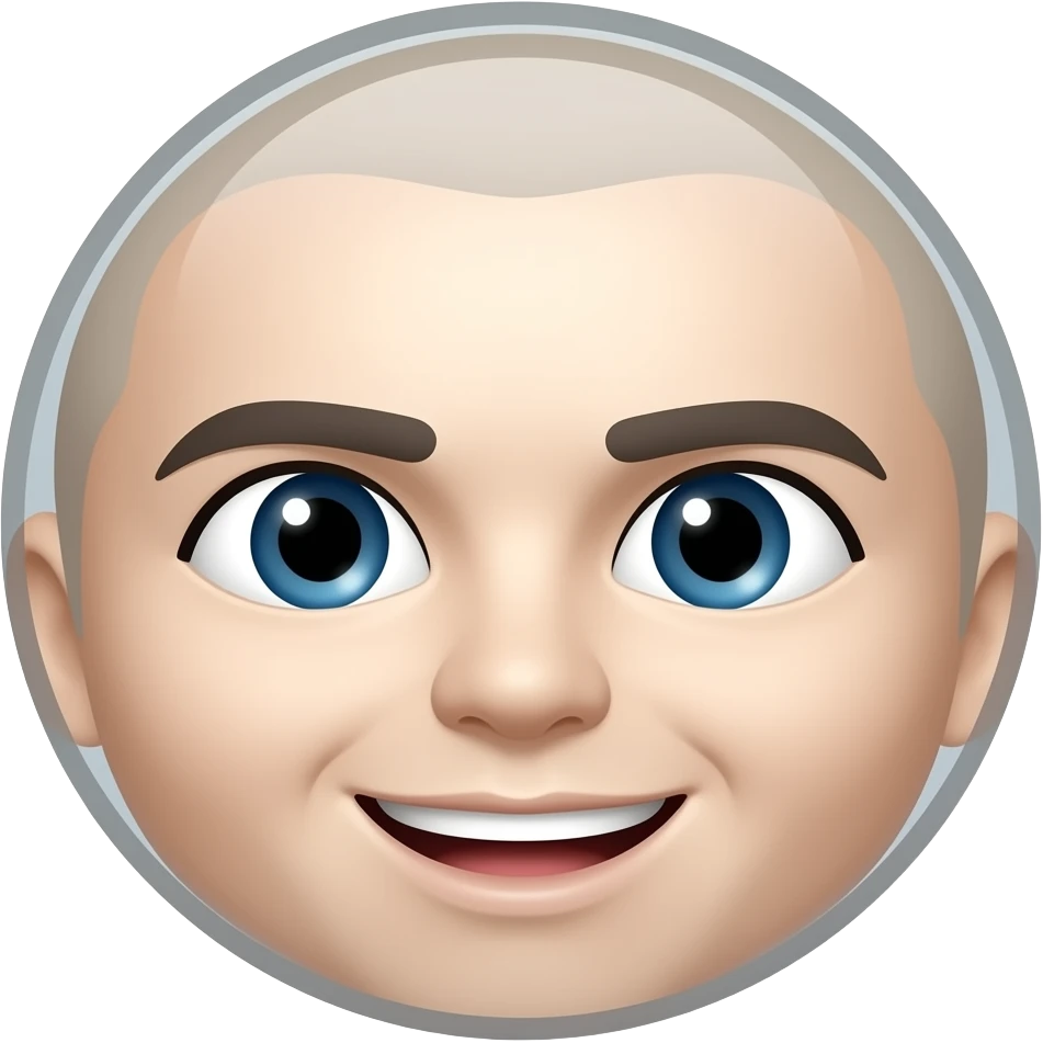 test emoji