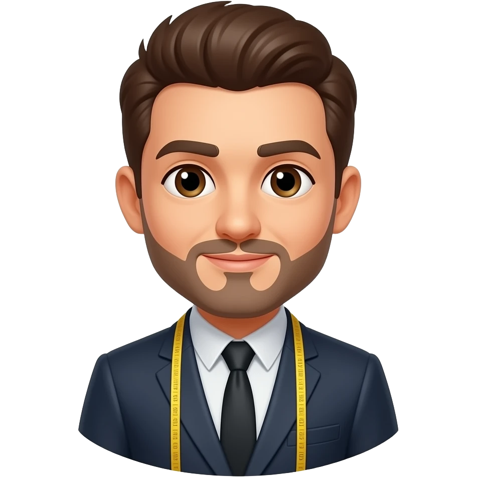 Terzi emoji
