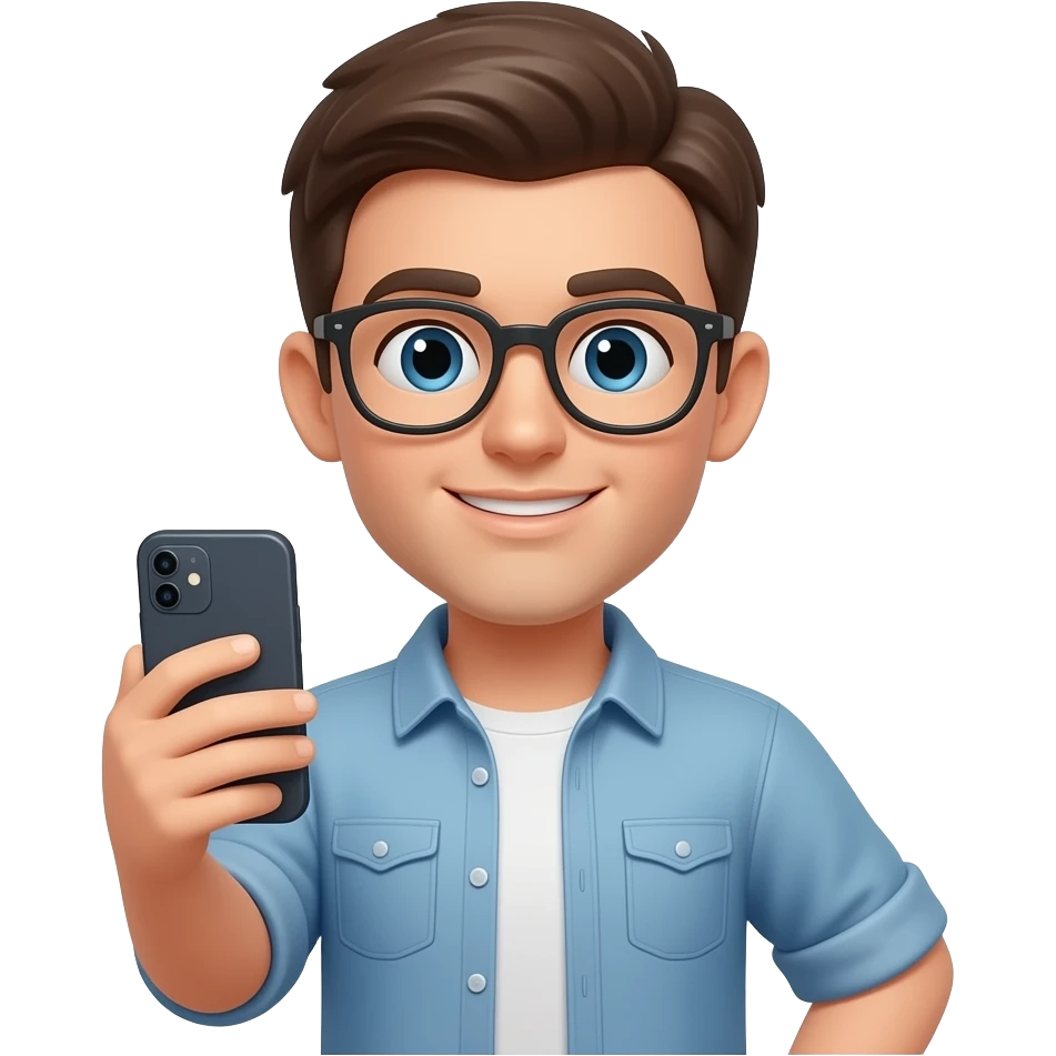 mobile interaction emoji