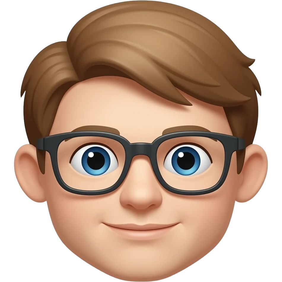 Without the texture emoji