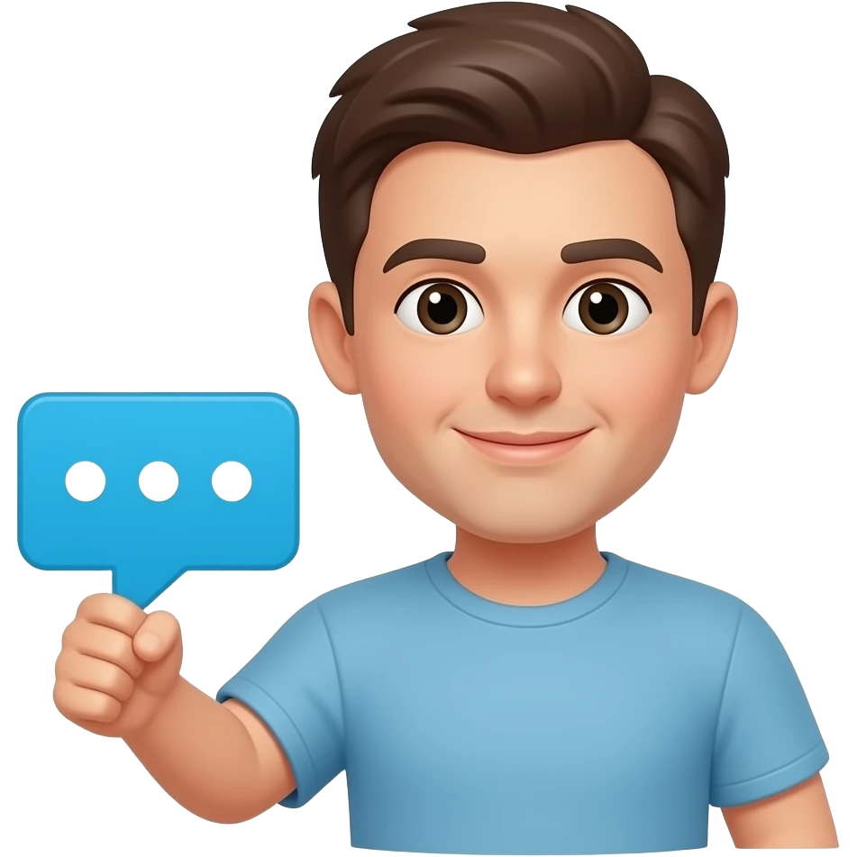 Share emoji