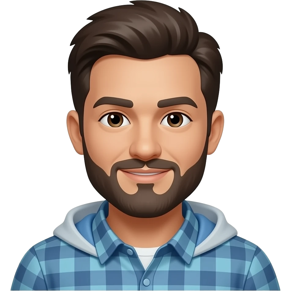 Cutout emoji