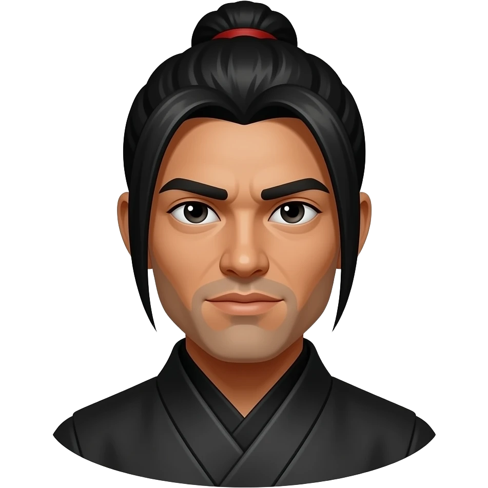 Lin Kuei emoji