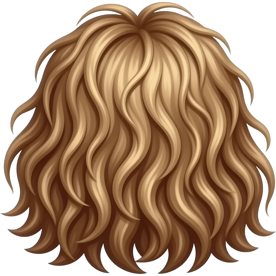 Tangled emoji