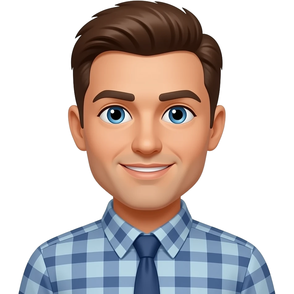 man emoji