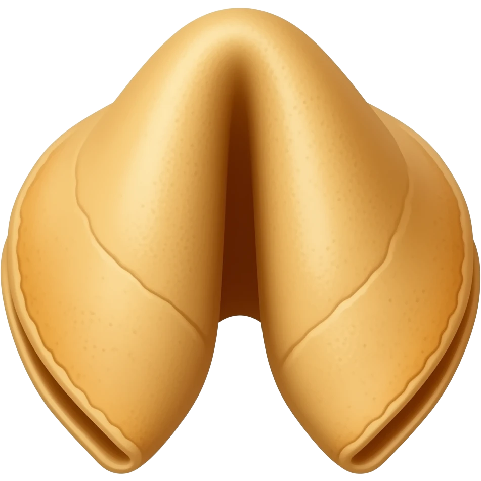 fortune emoji