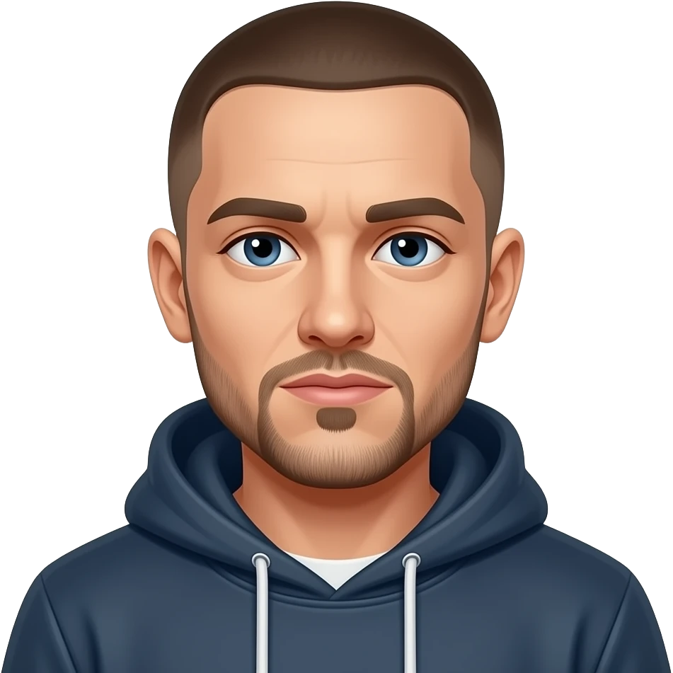 Eminem emoji