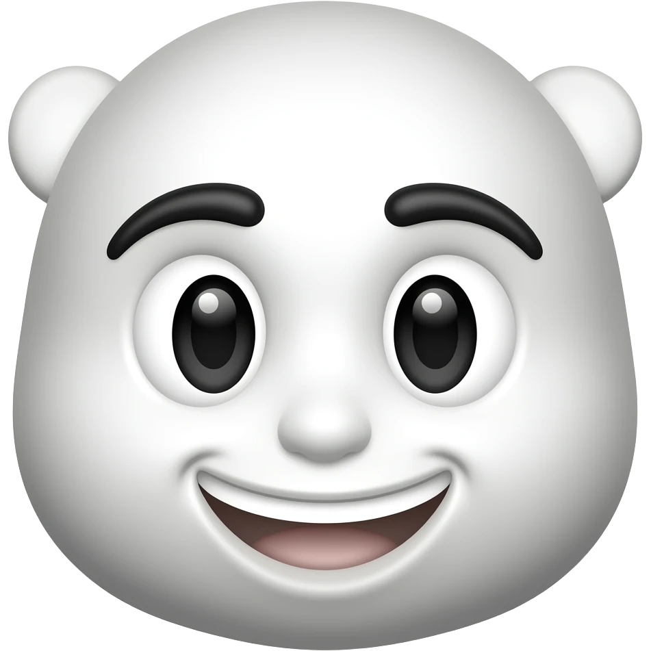 Yes emoji