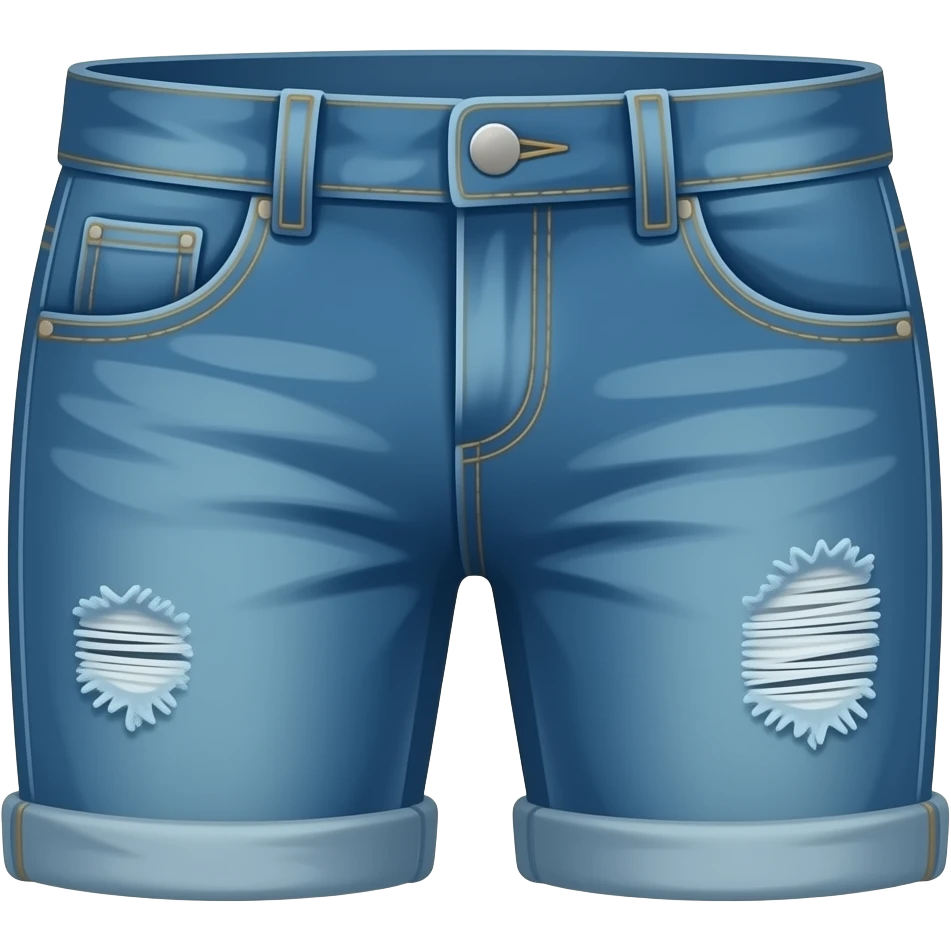 👖 emoji