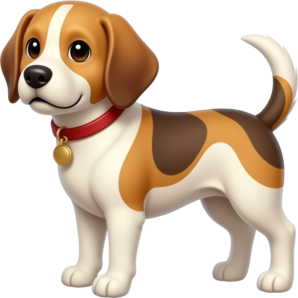 dog emoji