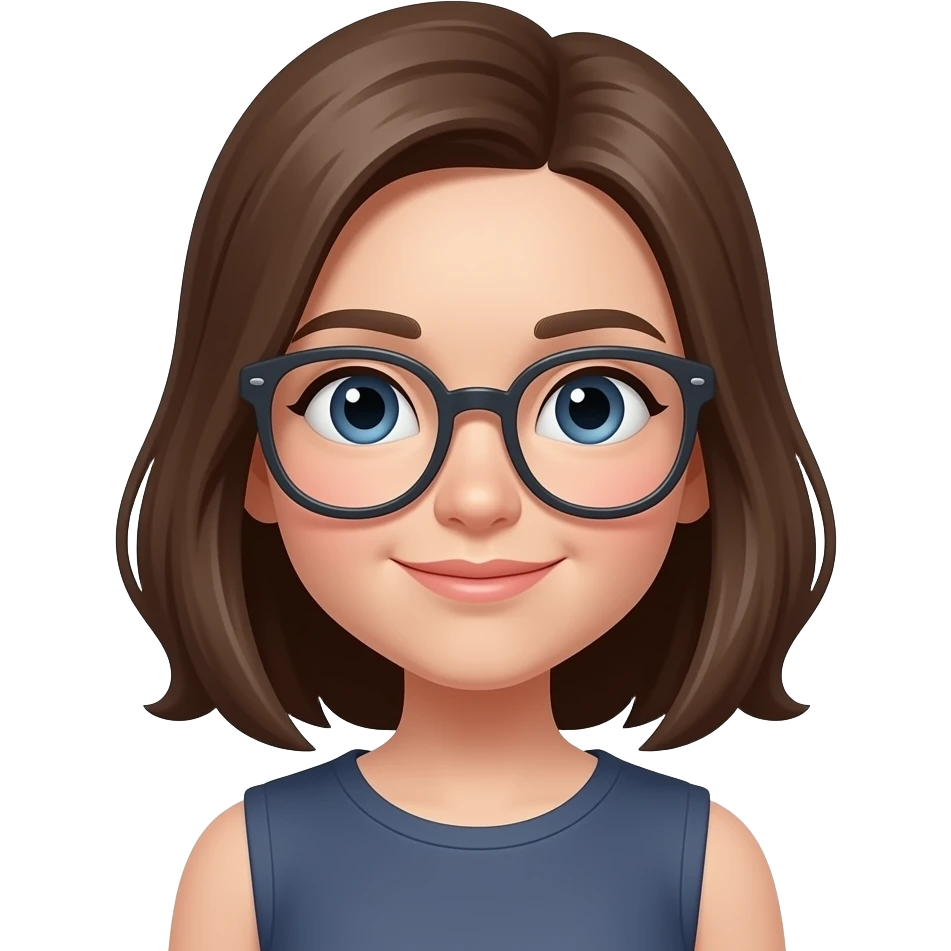 girl emoji