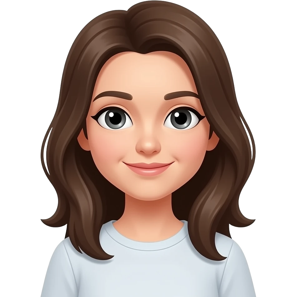Anna emoji