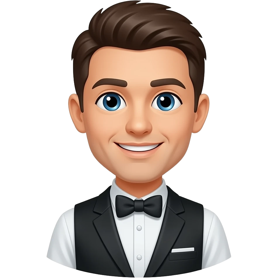 chafeurr emoji