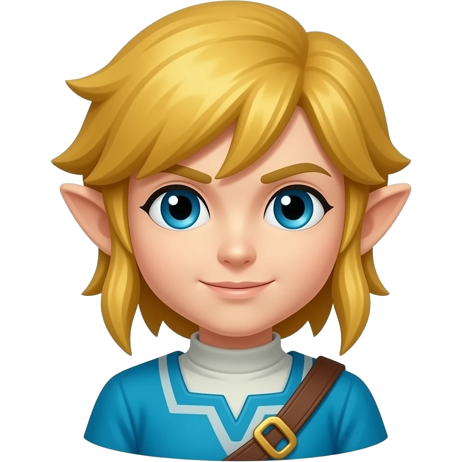 link emoji
