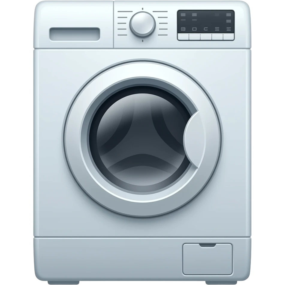 lavadora emoji