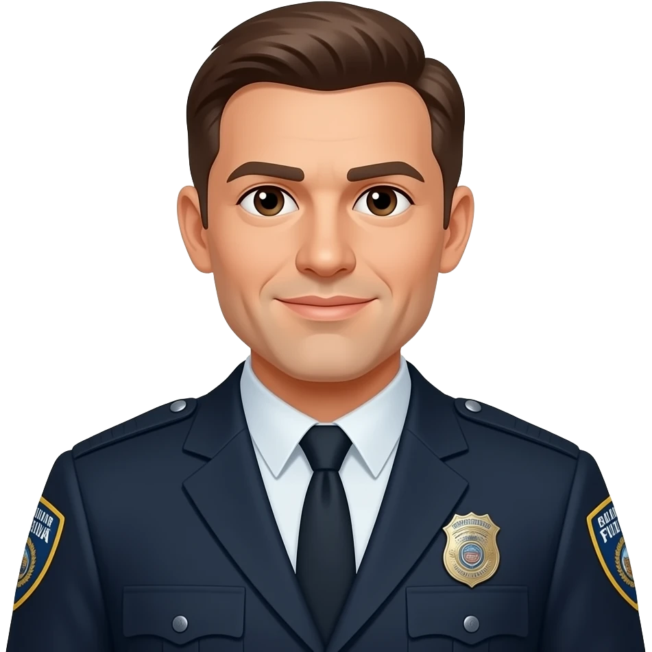 FEDS emoji