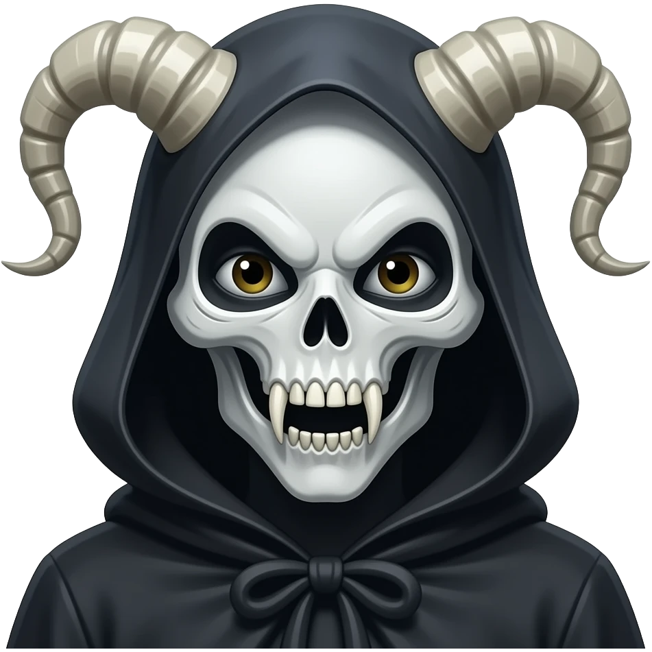 Banshee emoji