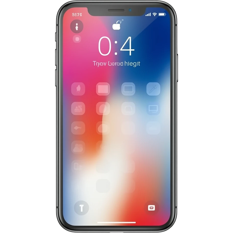 Iphone emoji