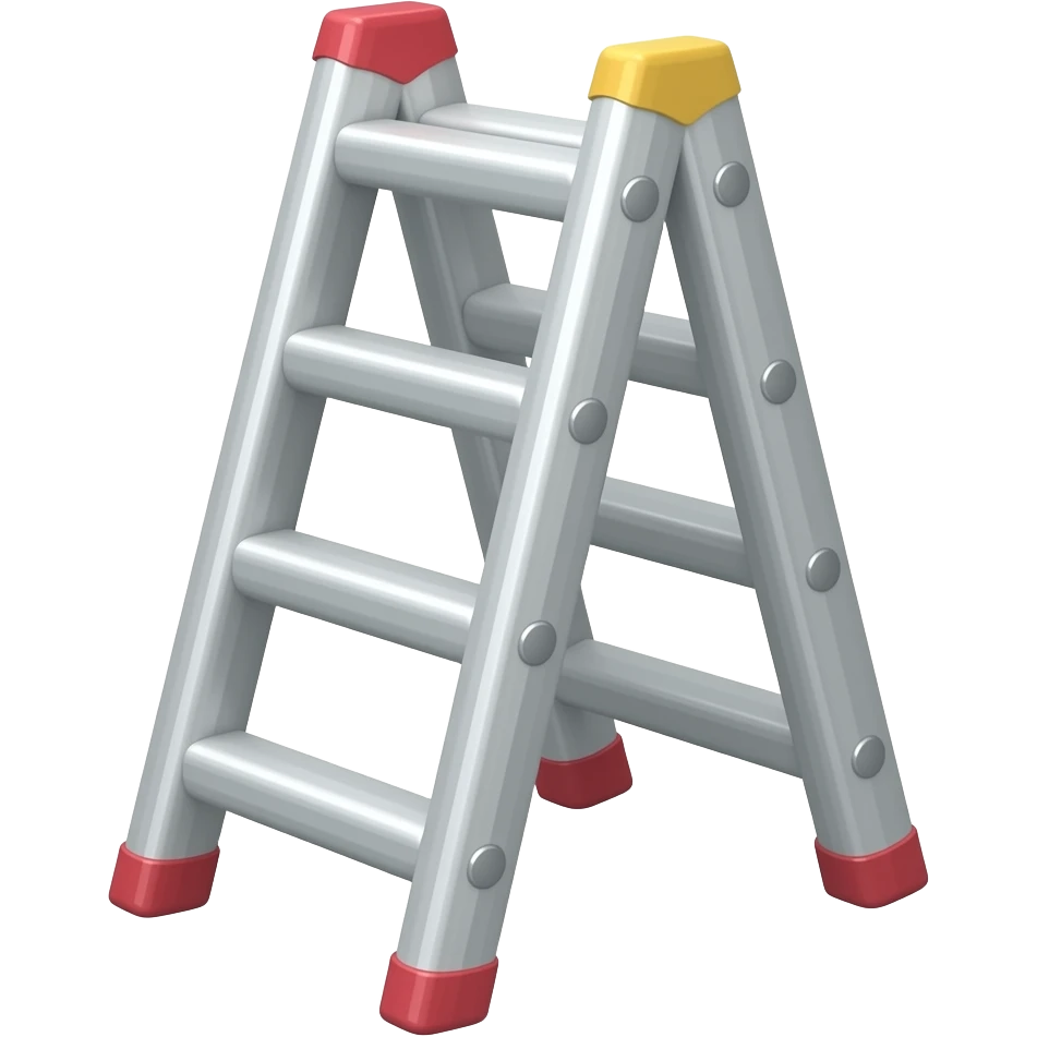 ladder emoji