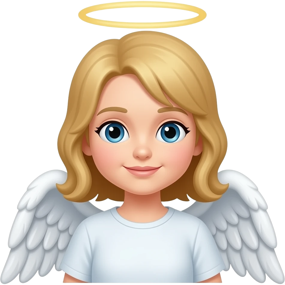 😇 EMOJI emoji