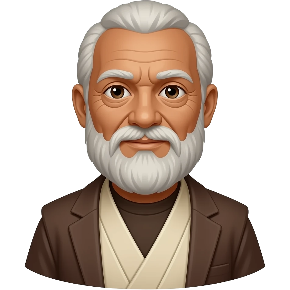 Master Qui-Go emoji