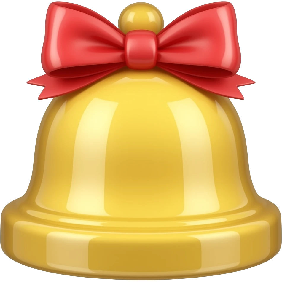bell emoji