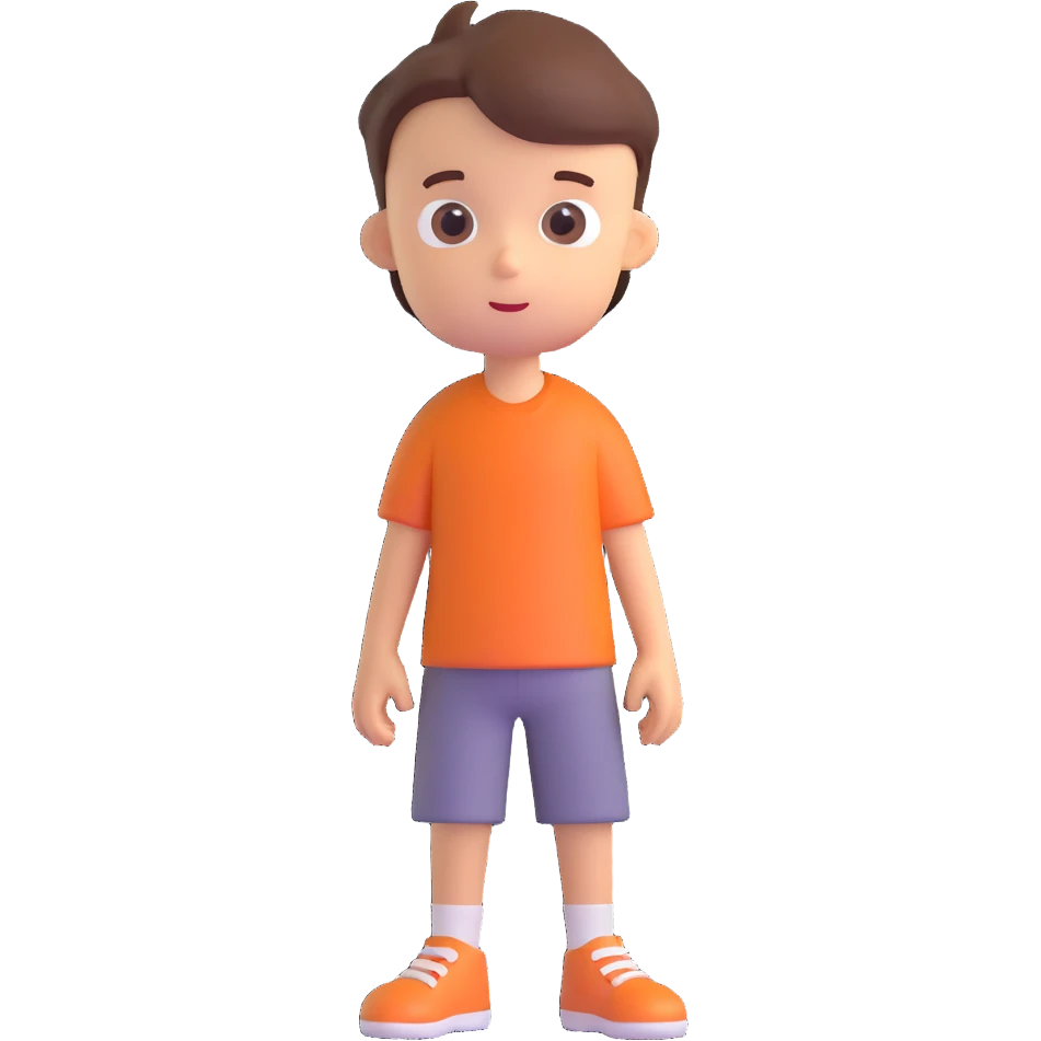 boy emoji