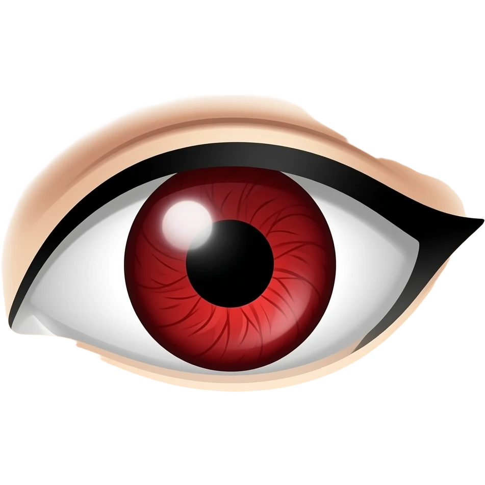 sharingan emoji