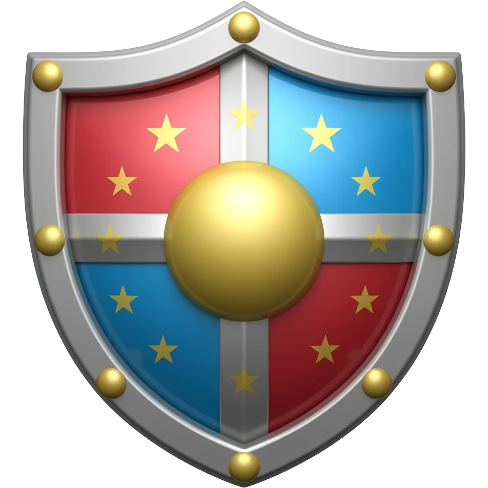 shield emoji