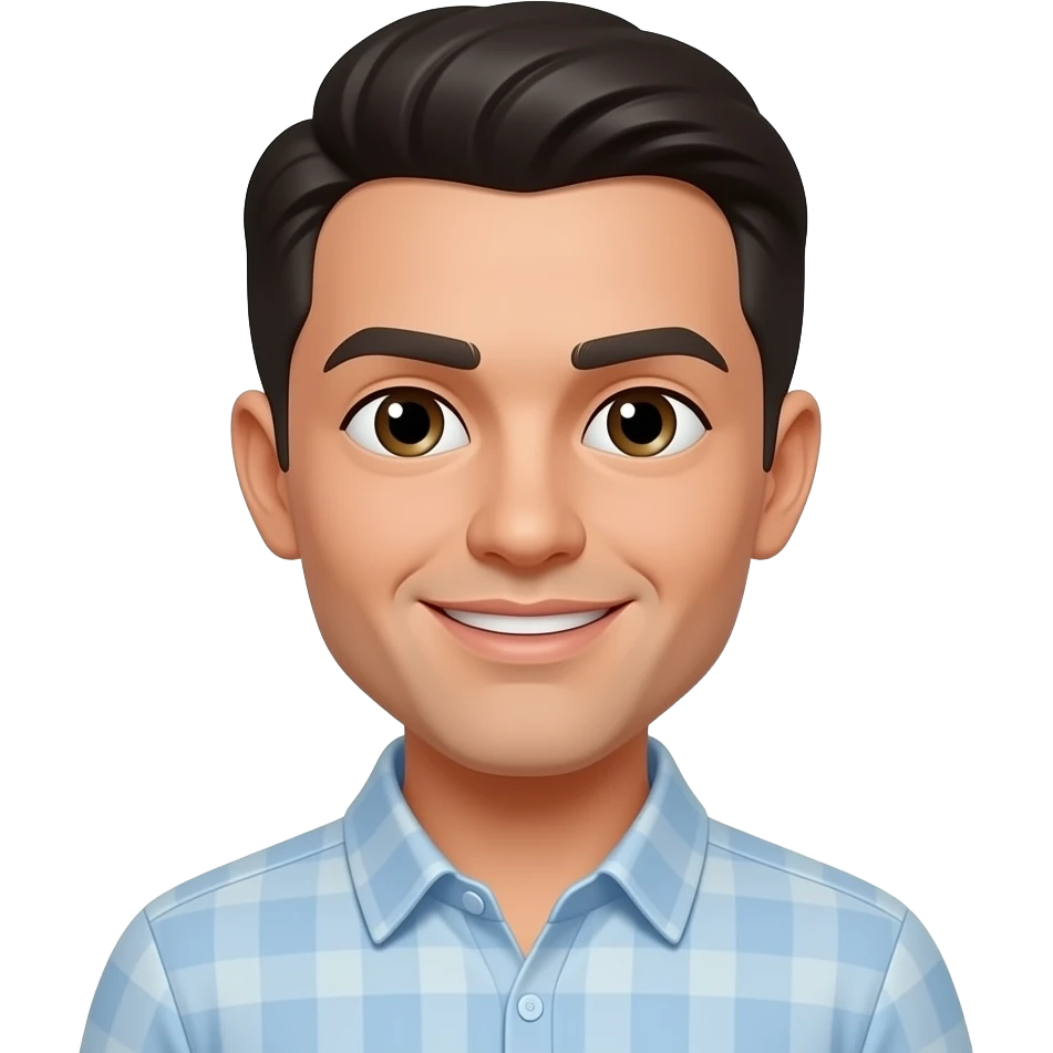 Pomni emoji