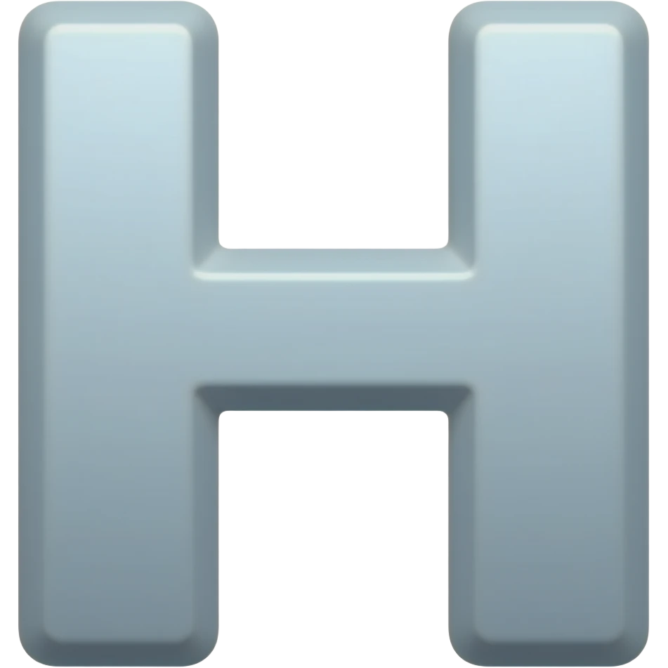 hyphen emoji