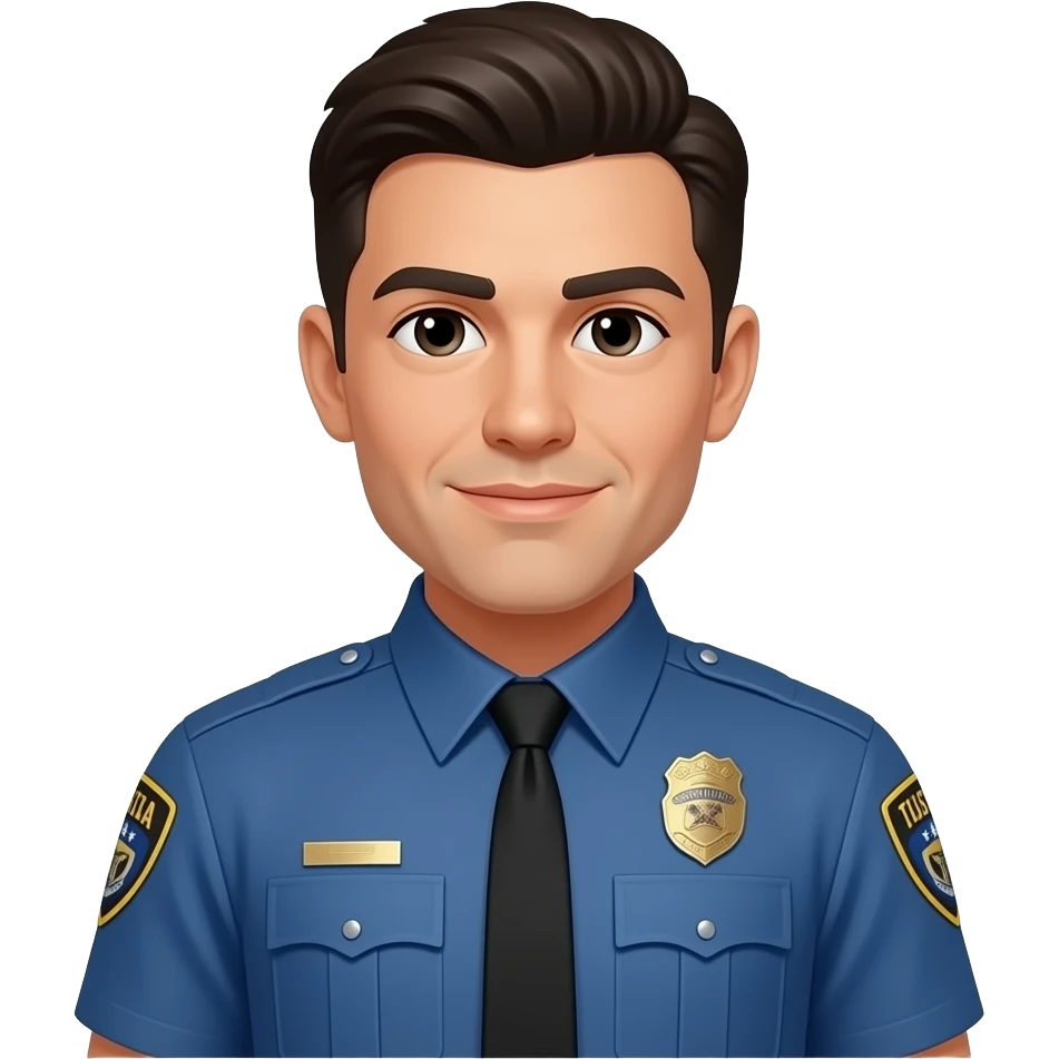 Tsa emoji