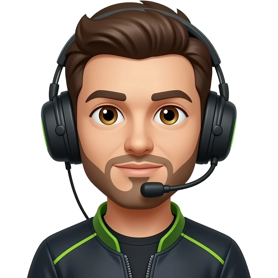 gamer emoji