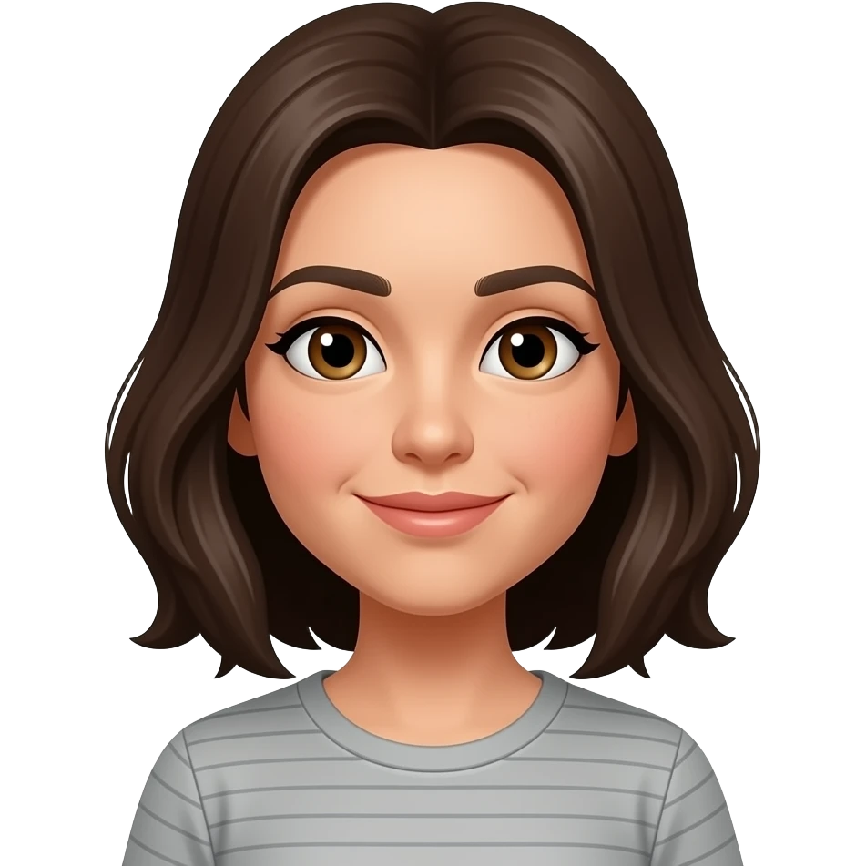 Triscele emoji
