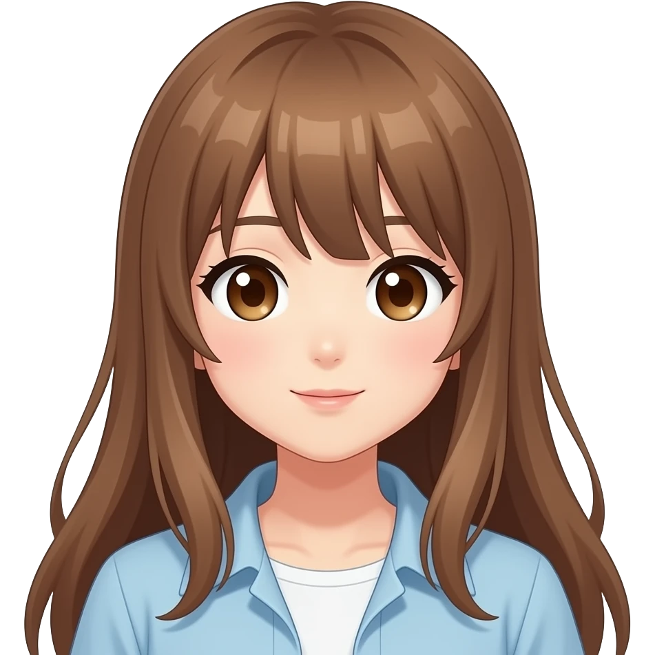 انیمه emoji