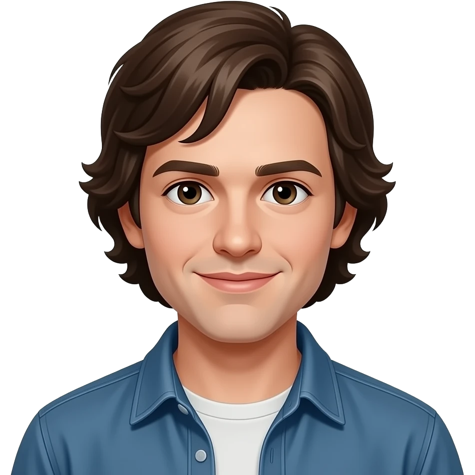 Steve harrington emoji