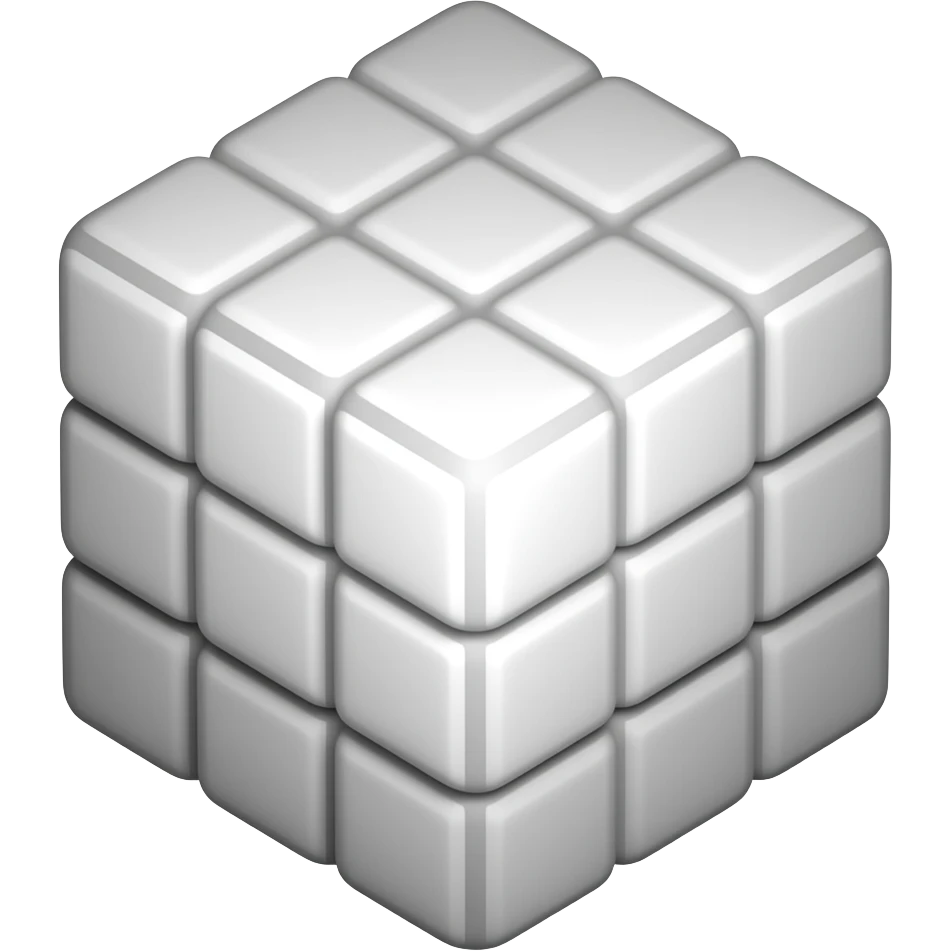 4d block emoji