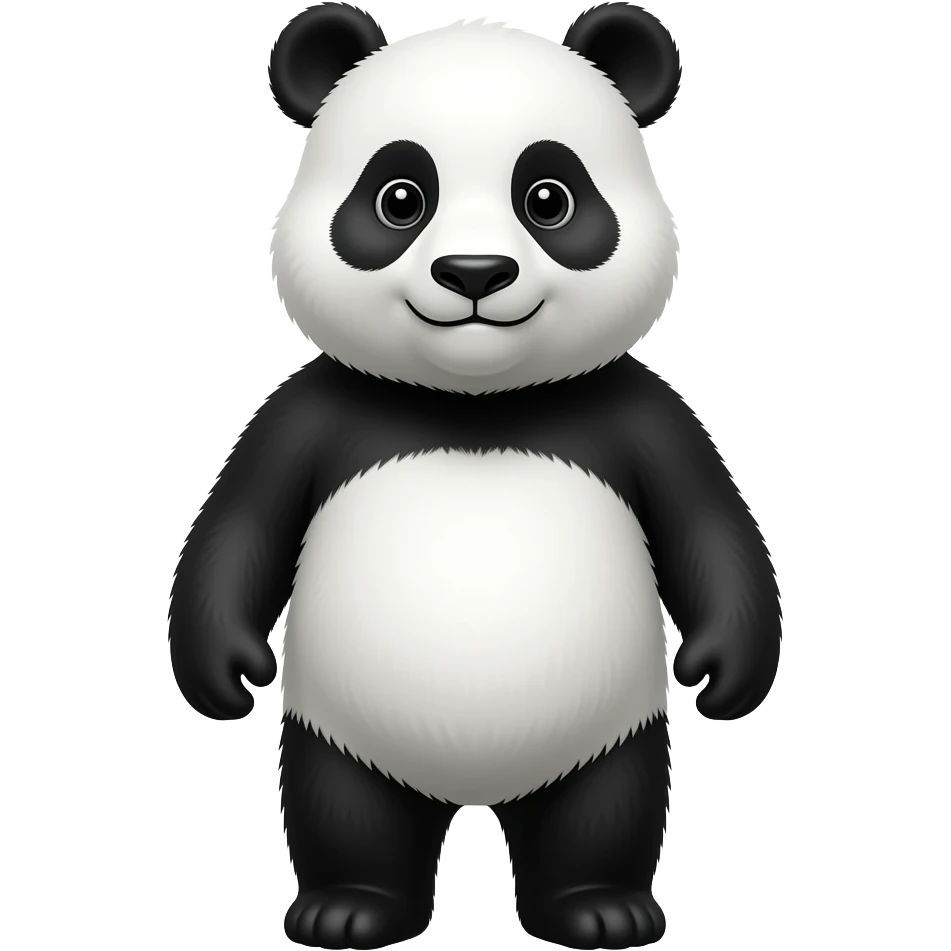 panda emoji
