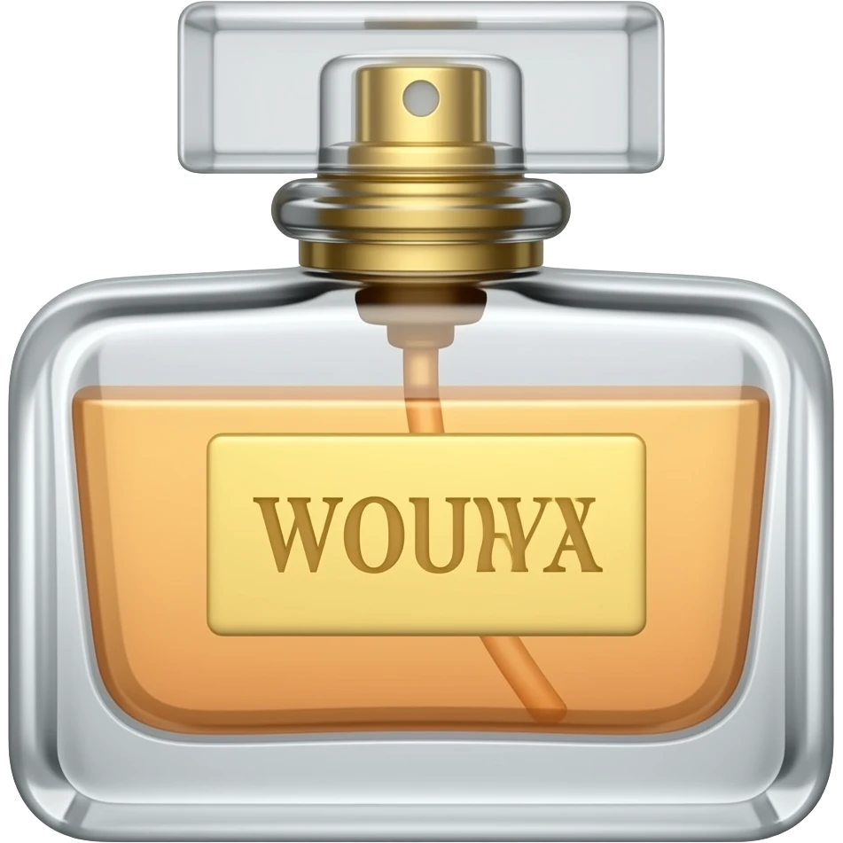 perfume emoji