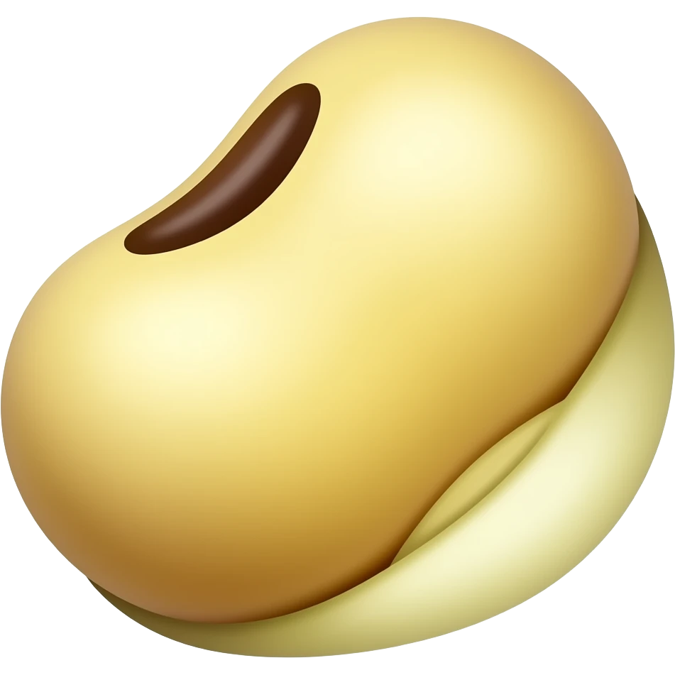 ростки сои emoji