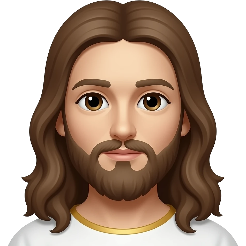 Emojis  Dios emoji