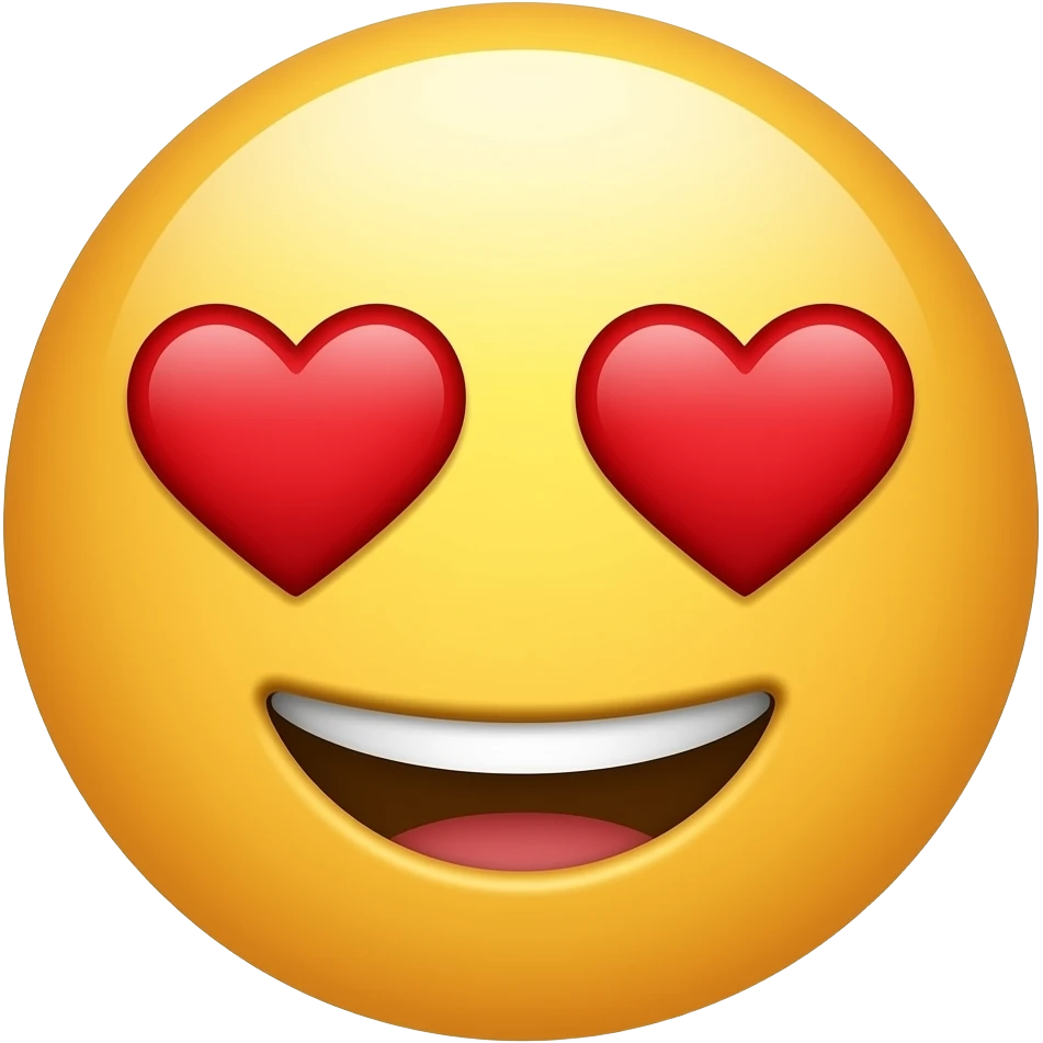 create me a different emoji using this emoji