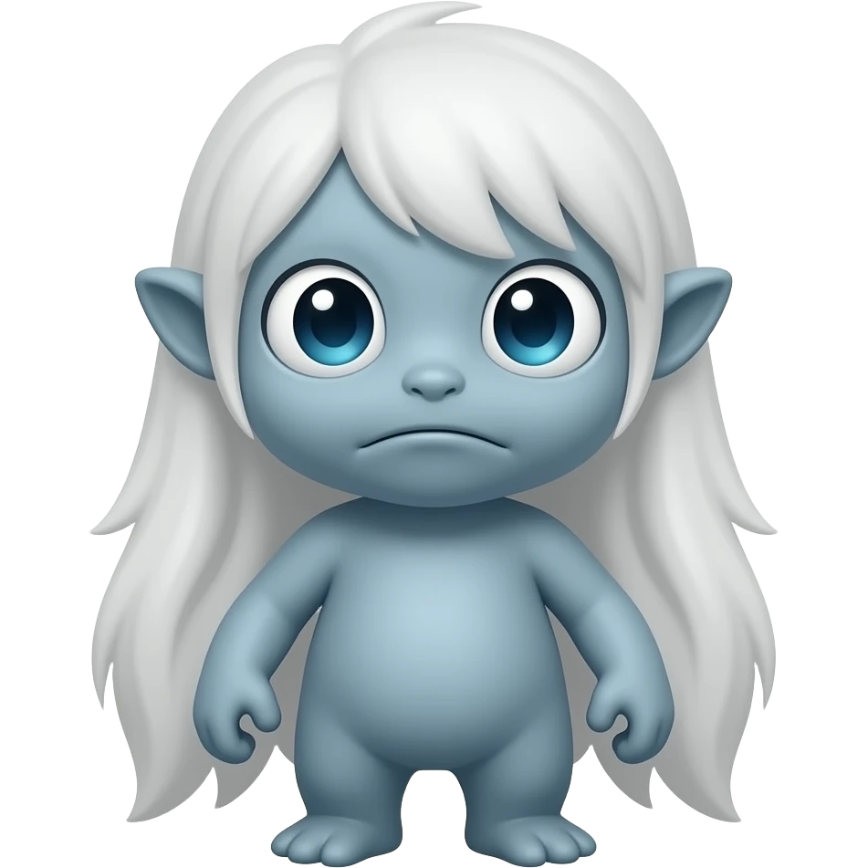 elemental emoji