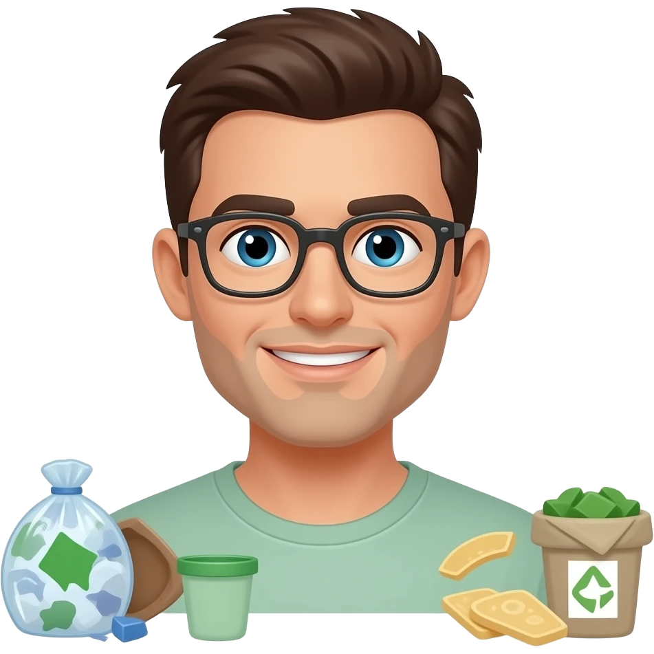 EVITAR DESPERDICIOS emoji