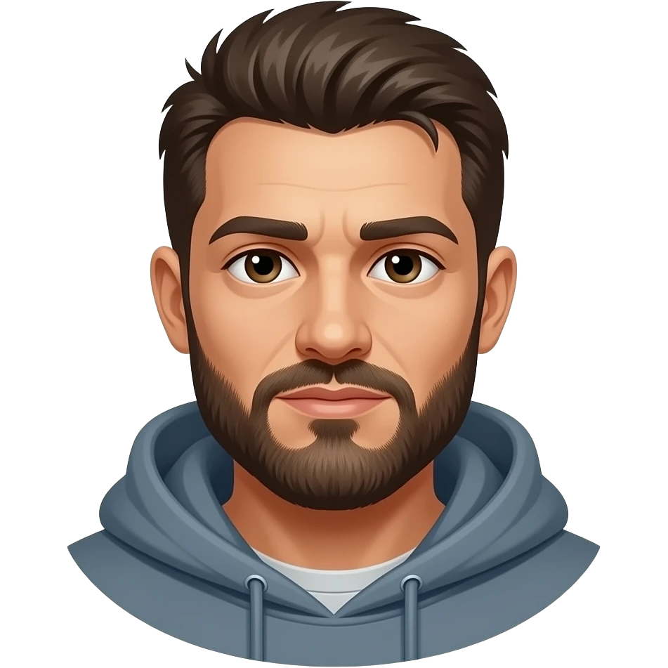 Gerilla emoji