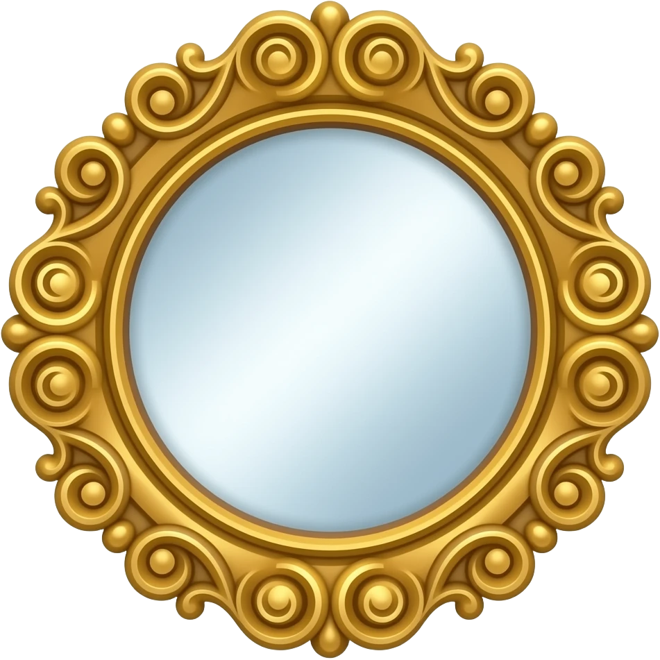 rococo emoji